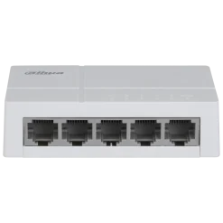 Dahua DH-SF1005L Комутатор 5 портів некерований