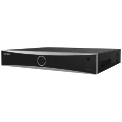 DS-7716NXI-K4(D) 16-канальный 1.5U K AcuSense 4K Відеореєстратор Hikvision