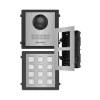 DS-KD8003-IME1NS + DS-KD-ACF2/S + DS-KD-KP/S Комплект модулів Hikvision