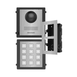 DS-KD8003-IME1NS + DS-KD-ACF2/S + DS-KD-KP/S Комплект модулів Hikvision