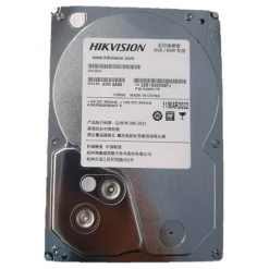 Hikvision DS20HKVS-VX1 Жорсткий диск внутрішній