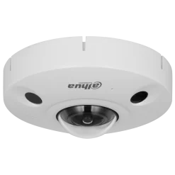 DH-IPC-EBW81242P-AS-IVC-S2 12МП (1.29мм) Fisheye IP відеокамера Dahua