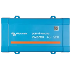 Victron Energy Inverter 48/250 230V VE.Direct SCHUKO однофазный чистая синусоида Інвертор