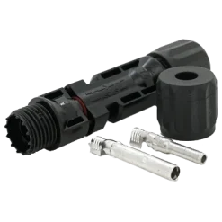 V-TAC МС4 11413 фотоэлектрический 1000V 30A IP67 Конектор МС4