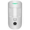 Ajax Superior MotionCam HD (PhOD) Jeweller white с камерой Бездротовий сповіщувач руху