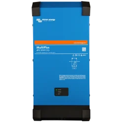 Victron Energy MultiPlus 48/2000/25-32 однофазный чистая синусоида Інвертор