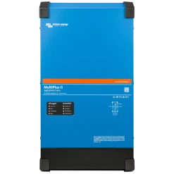 VictronEnergy MultiPlus-II 24/5000/120-50 однофазный чистая синусоида Інвертор