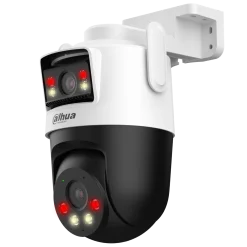 DH-P5D-5F-PV 5МП (2.8+6мм) WiFi IP відеокамера Dahua