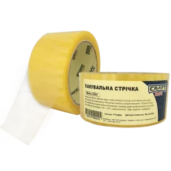 CRAFT TAPE PTC4866 48мм х 66м Стрічка пакувальна