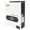 MUST PV1800-1612 ECO 2000VA/1600W 12V однофазный чистая синусоида Інвертор