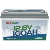 Redodo 12.8В 100А•ч 100А Літієва акумуляторна батарея