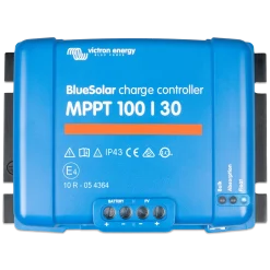 Victron Energy BlueSolar MPPT 100/30 Контролер заряду