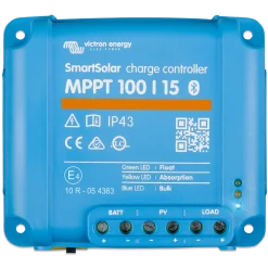 Victron Energy SmartSolar MPPT 100/15 Контролер заряду