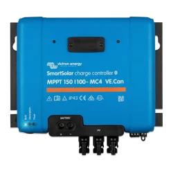 Victron Energy SmartSolar MPPT 150/100-MC4 VE.Can Контролер заряду