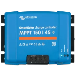 Victron Energy SmartSolar MPPT 150/45 Контролер заряду