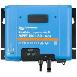 Victron Energy SmartSolar MPPT 150/60-MC4 Контролер заряду