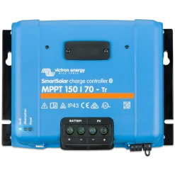 Victron Energy SmartSolar MPPT 150/70-Tr Контролер заряду