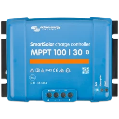 Victron Energy SmartSolar MPPT 100/30 Контролер заряду