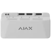 Ajax LineSupply (45W) Fibra ASP white Блок живлення для роботи лінії Fibra