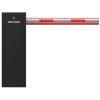 DS-TMG300-DL/A(3 light bar) Шлагбаум