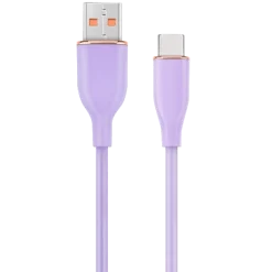 CC-USB2S-AMCM-1.5M-P 1.5 м Кабель Cablexpert