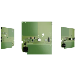 Ajax 12V PSU for NVR ASP Блок живлення