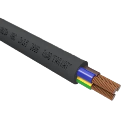 GalKat ПВСнг-нд(LS) 3*0.75 (100м) Провід