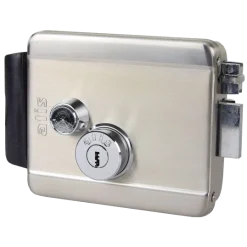 ATIS Lock SS CK Електромеханічний замок