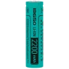 Videx Li-Ion 18650 2200mAh Аккумулятор