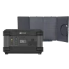 Ezviz CS-PS1300 (CN066)(FR) +  EcoFlow 160W Система автономного живлення однофазна