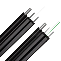 FinMark FTTH004-SM-18 1000м Оптичний кабель