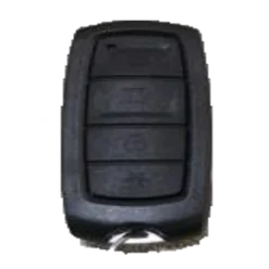 Hikvision DS-TMG012-4W Пульт дистанційного керування шлагбаумом