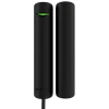 Ajax DoorProtect G3 Fibra ASP black проводной магнитоконтактный открывания, удара и изменения угла наклона Сповіщувач