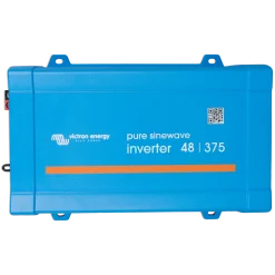 Victron Energy Inverter 48/375 230V VE.Direct SCHUKO однофазный чистая синусоида Інвертор