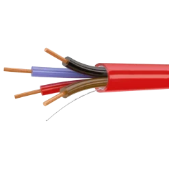 КСВВнг-LS 4x0,4(100м)(NKK) Кабель TCF