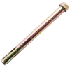 APRO М10/12*100 (10шт) Анкер з кожухом і гайкою