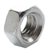 М12 DIN 934 кл. миц. 6 цинк белый (пач. 25 шт.) Гайка шестигранна APRO