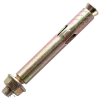 APRO М6/8х100 (10 шт) Анкер з кожухом і гайкою