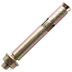 APRO М6/8х100 (10 шт) Анкер з кожухом і гайкою