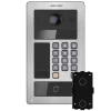 Hikvision DS-KD8013-IME6 + DS-KABD8013-G Комплект панель та кронштейн