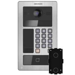 Hikvision DS-KD8013-IME6 + DS-KABD8013-G Комплект панель та кронштейн