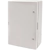 из ABS-пластика 700х500х250 МП, IP65 Шафа удароміцна