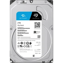 Seagate SkyHawk ST2000VX017 2Тб Жорсткий диск внутрішній