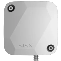 Ajax Superior SeismoProtect G3 Fibra white сейсмический проводной Сповіщувач