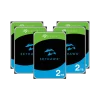 Seagate SkyHawk ST2000VX017 (комплект 25шт) Жорсткий диск