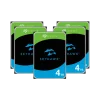 SEAGATE SkyHawk ST4000VX016 (комплект 25шт) Жорсткий диск