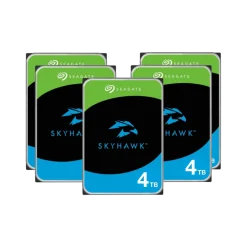 SEAGATE SkyHawk ST4000VX016 (комплект 25шт) Жорсткий диск