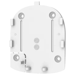 Smartbracket Ajax Hub белая Кріпильна панель