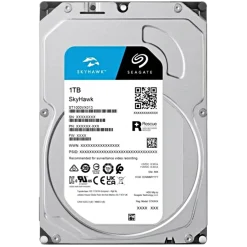 Seagate SkyHawk ST1000VX013 1Тб Жорсткий диск внутрішній