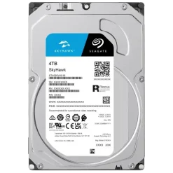 SEAGATE SkyHawk ST4000VX016 4Тб Жорсткий диск внутрішній